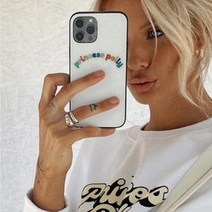 Princess Polly iPhone 12 Mini Cell Phone Case